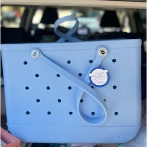 Bogg bag & Cup Holder